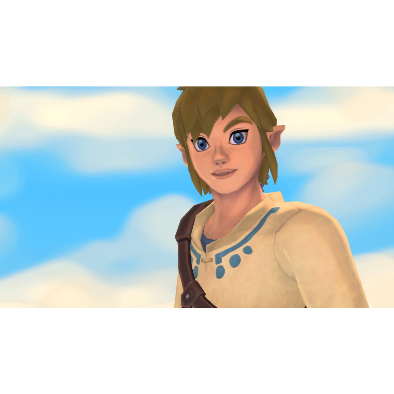 Nintendo - The Legend of Zelda: Skyward Sword HD - Switch
