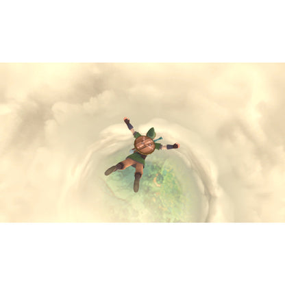 Nintendo - The Legend of Zelda: Skyward Sword HD - Switch