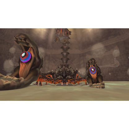 Nintendo - The Legend of Zelda: Skyward Sword HD - Switch