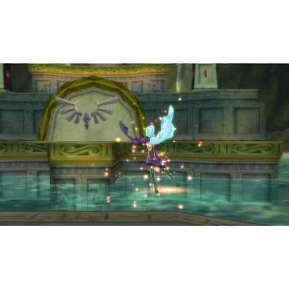 Nintendo - The Legend of Zelda: Skyward Sword HD - Switch