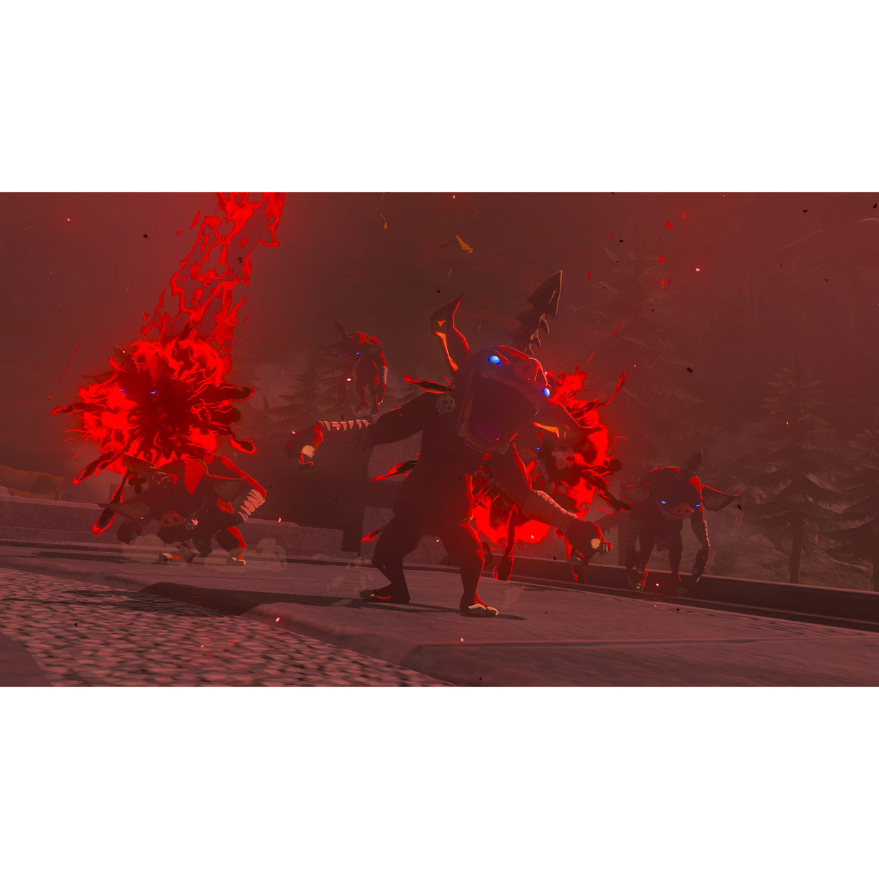 Nintendo - Legend of Zelda: Tears of the Kingdom - Switch