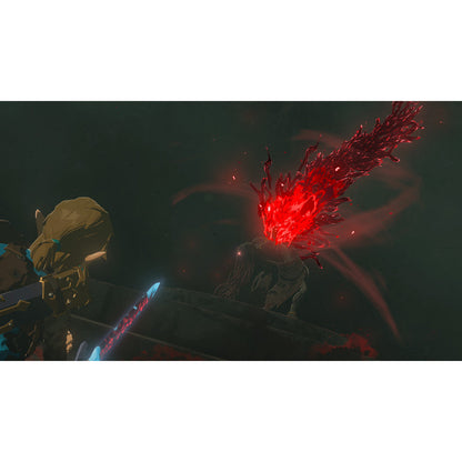 Nintendo - Legend of Zelda: Tears of the Kingdom - Switch