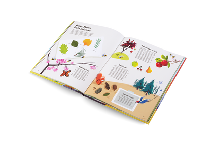 The Little Book of Trees Book