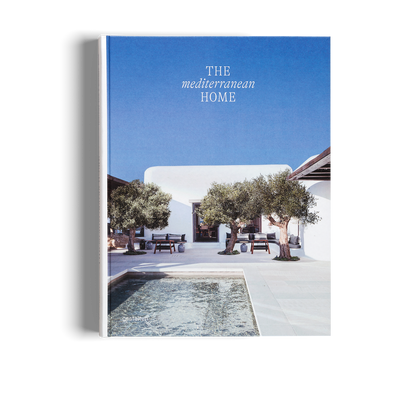 The Mediterranean Home Book