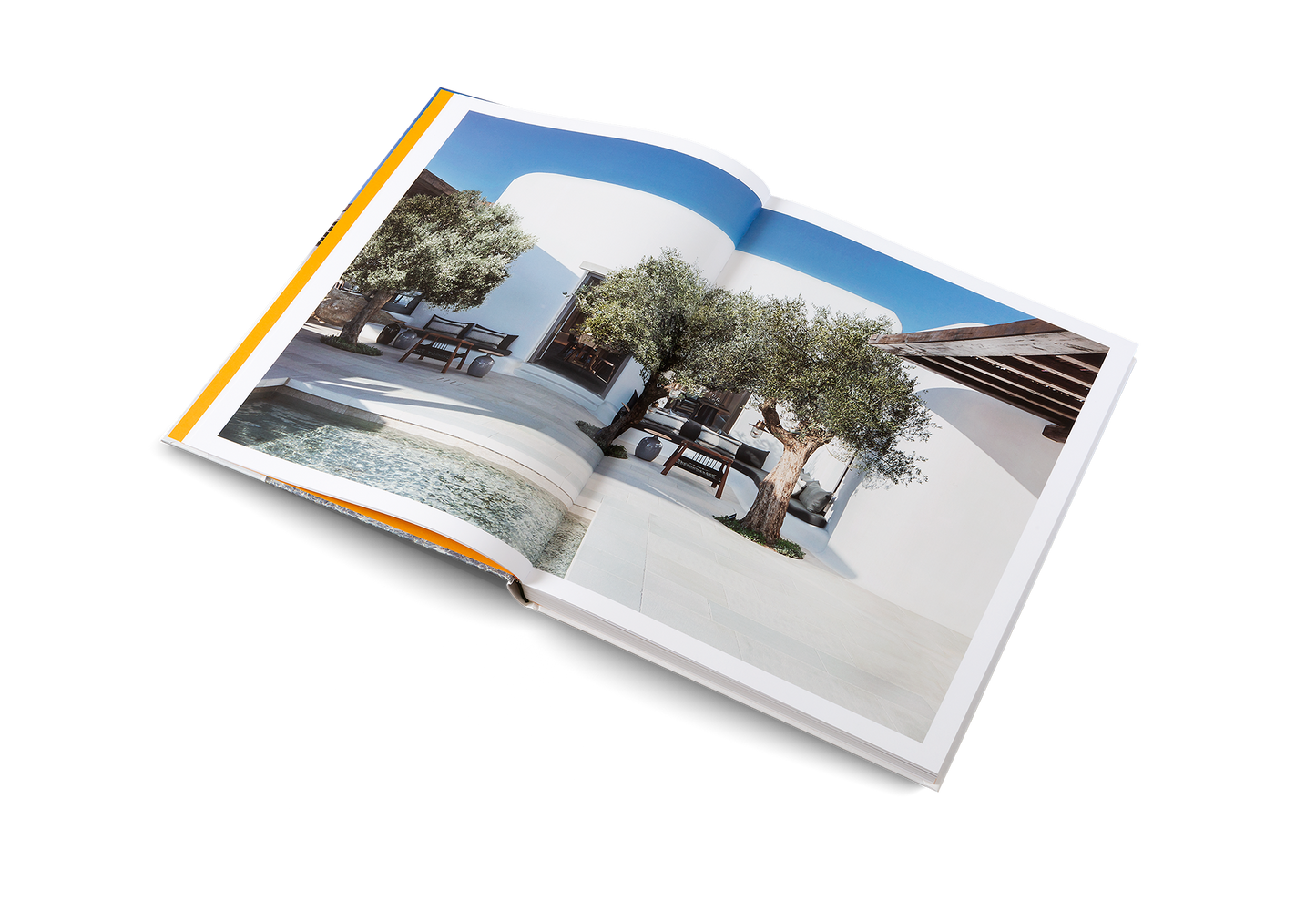 The Mediterranean Home Book