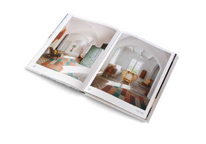 The Mediterranean Home Book