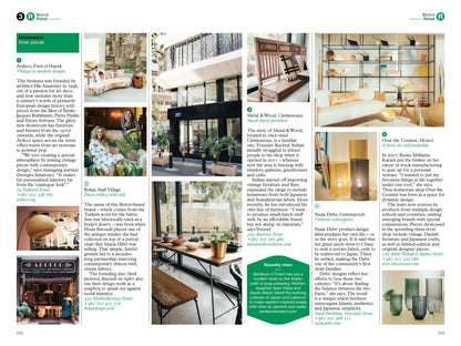 Beirut: The Monocle Travel Guide Series Book