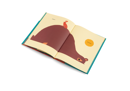 The Mountain Book