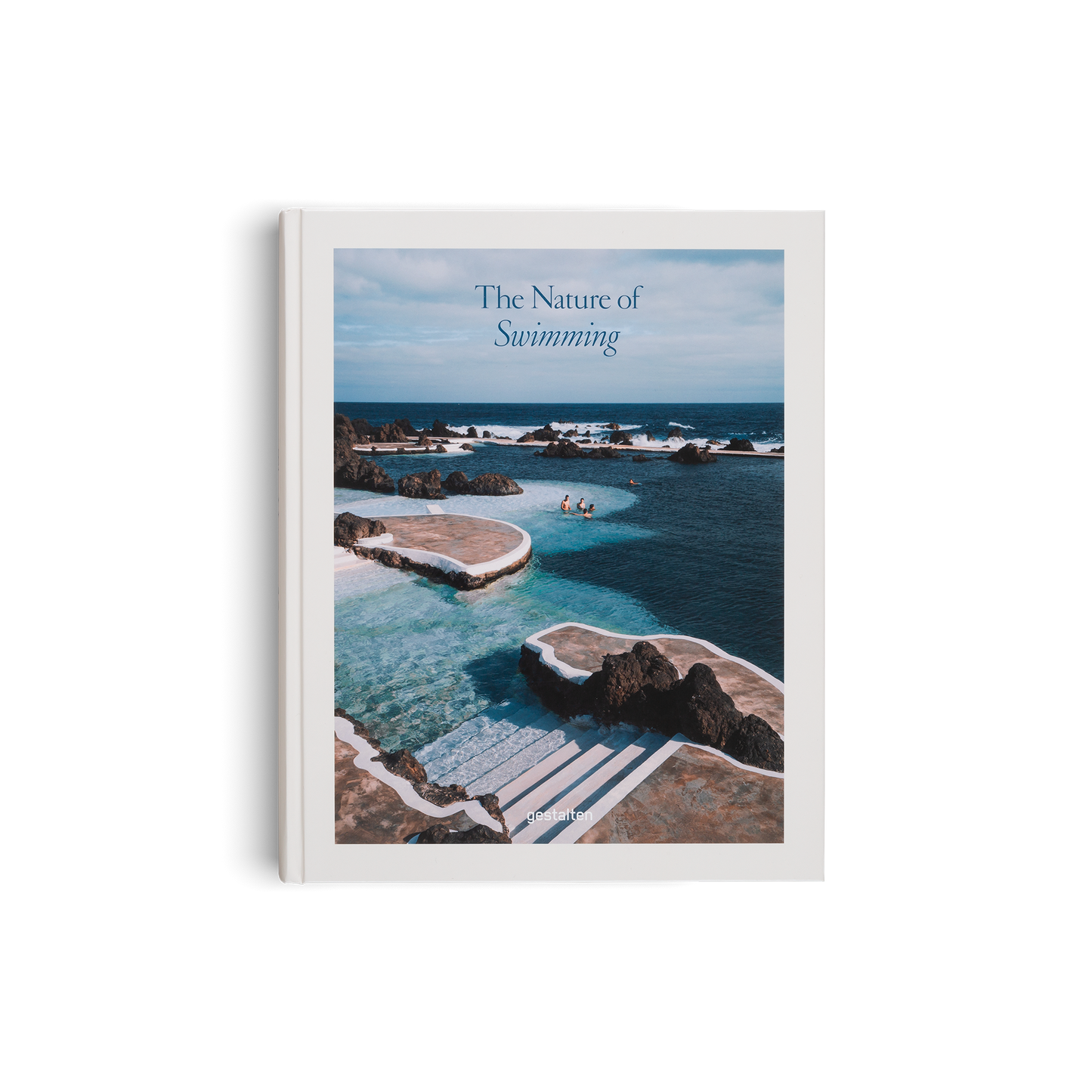 The Nature of Swimming Book