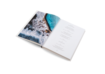 The Nature of Swimming Book