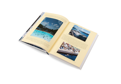 The Nature of Swimming Book