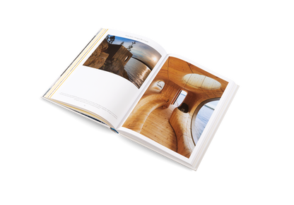 The Nature of Swimming Book