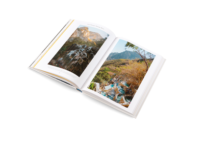 The Nature of Swimming Book