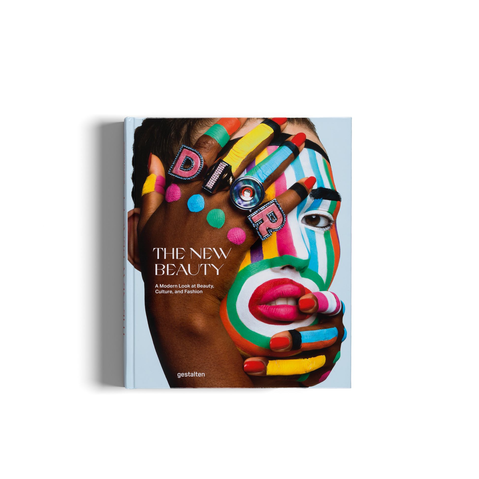 The New Beauty Book