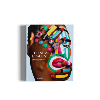 The New Beauty Book