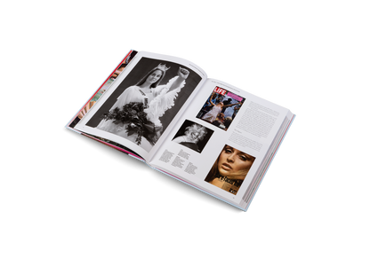 The New Beauty Book