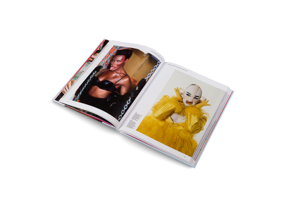 The New Beauty Book