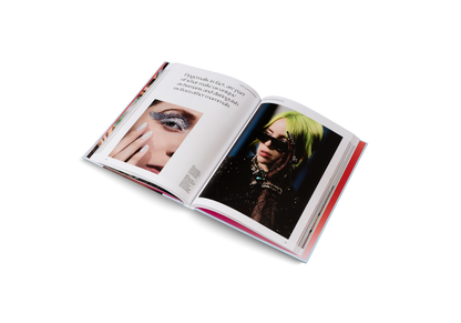 The New Beauty Book