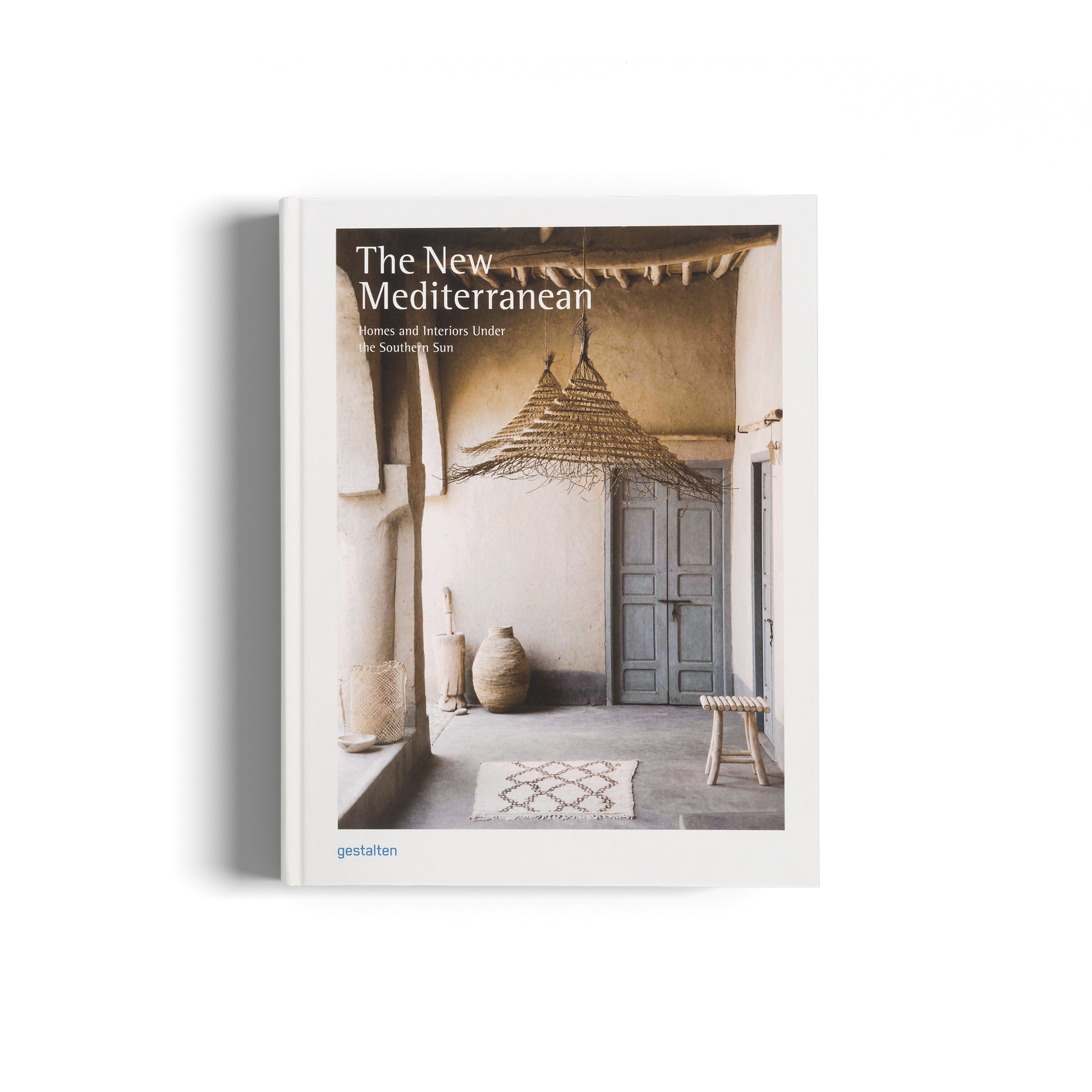 The New Mediterranean Book