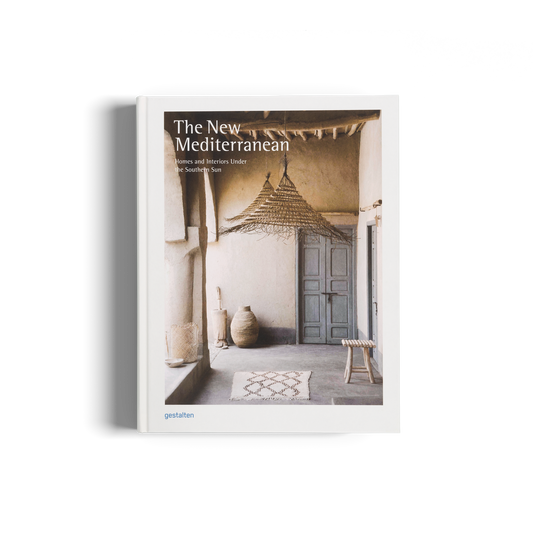 The New Mediterranean Book