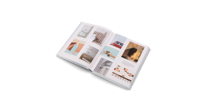 The New Mediterranean Book