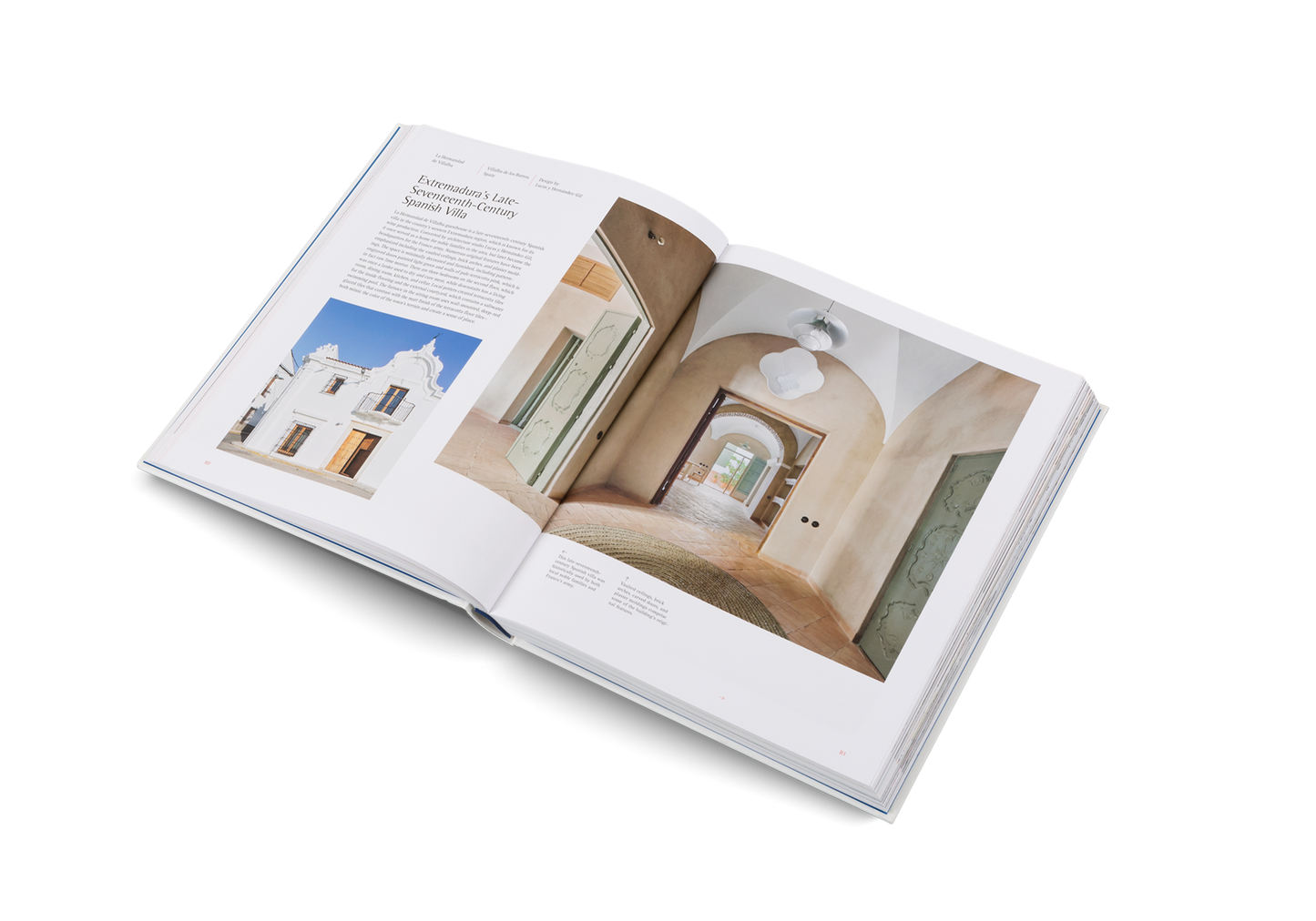 The New Mediterranean Book