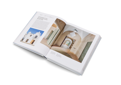 The New Mediterranean Book