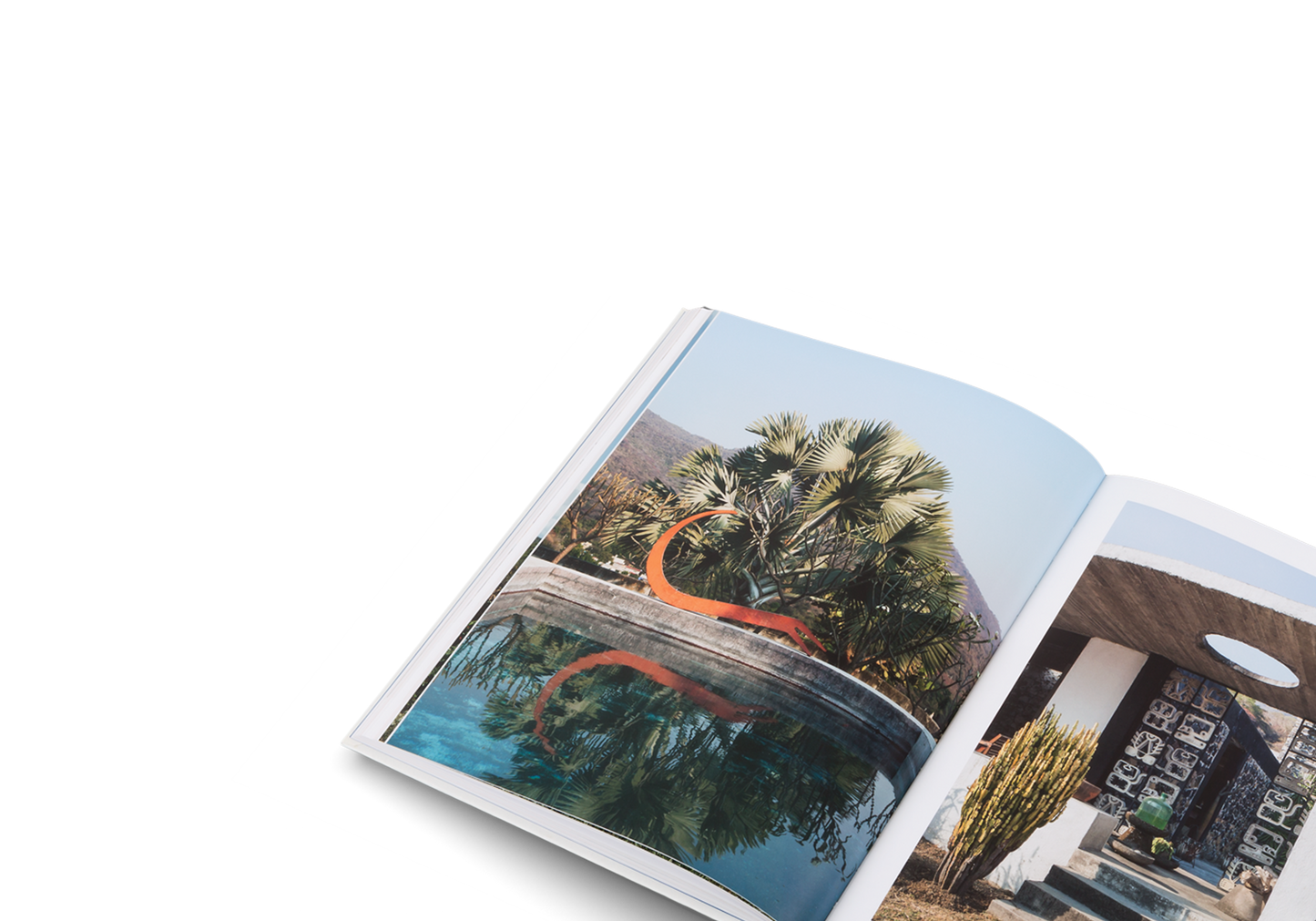 The New Mediterranean Book