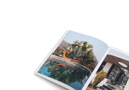 The New Mediterranean Book
