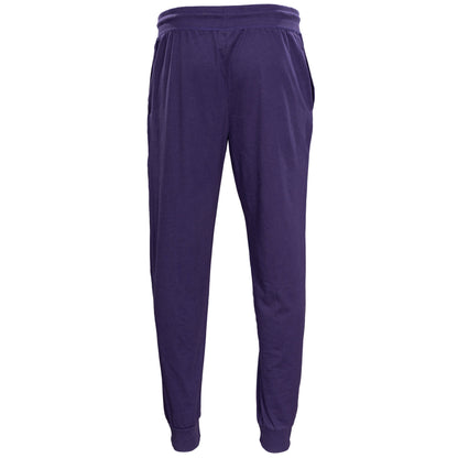Mad Engine The Nightmare Before Christmas Blue Lounge Pants