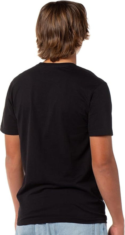 The Nightmare Before Christmas Shirt Men's Jack Sally in Skeleton Eyes T Shirt