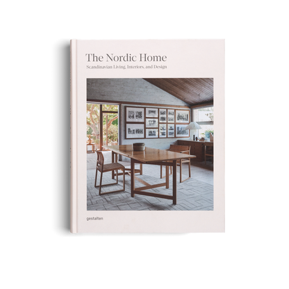 The Nordic Home Book
