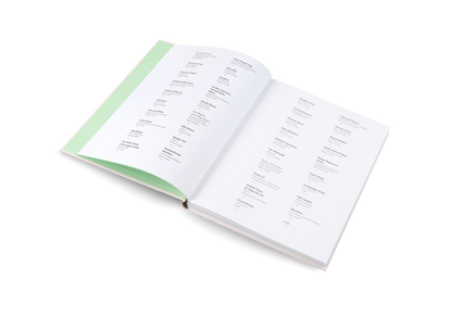 The Nordic Home Book