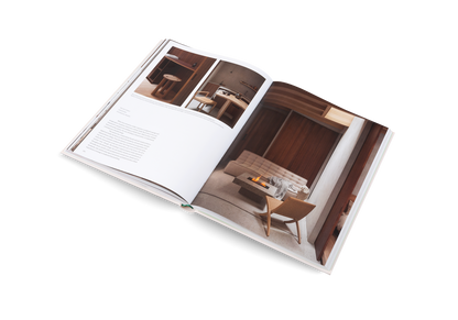 The Nordic Home Book