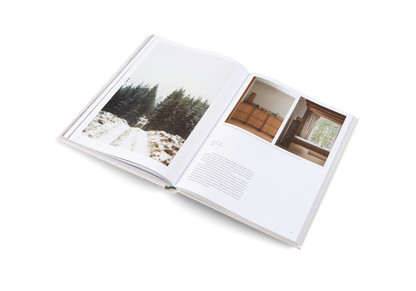 The Nordic Home Book