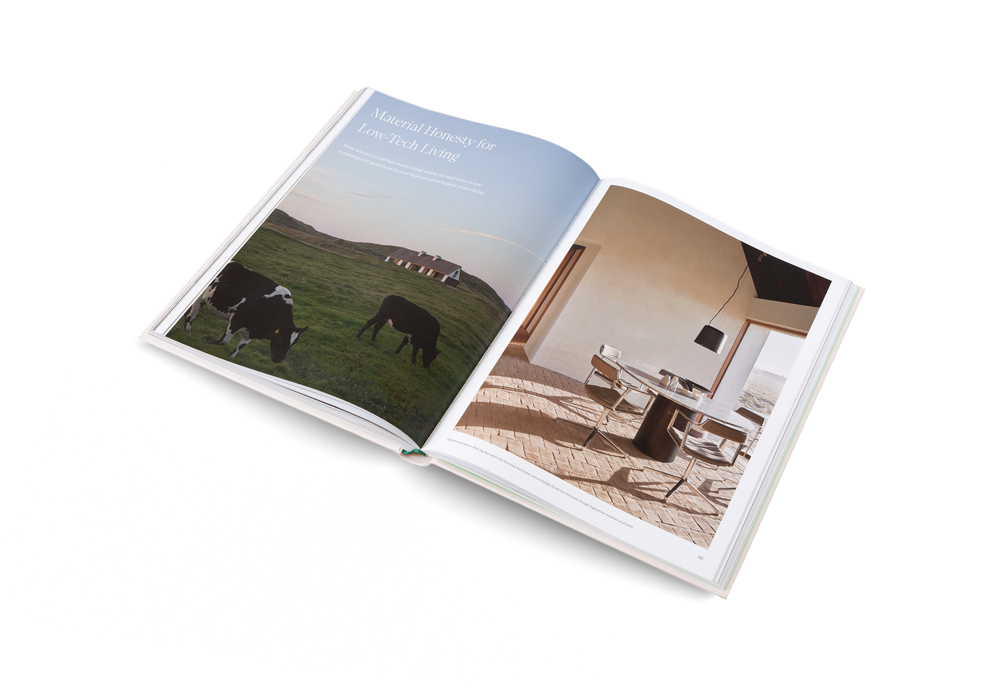 The Nordic Home Book