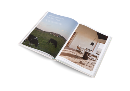 The Nordic Home Book