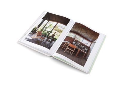 The Nordic Home Book