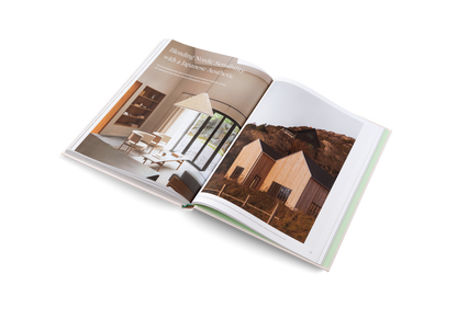 The Nordic Home Book