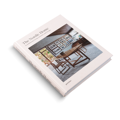 The Nordic Home Book