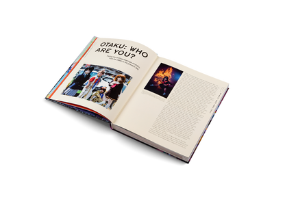 The Obsessed Book