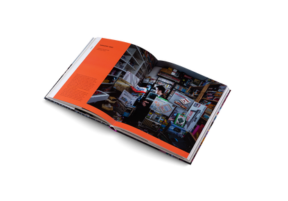 The Obsessed Book