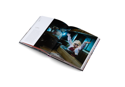 The Obsessed Book