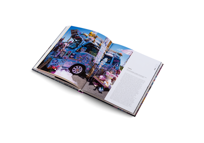 The Obsessed Book