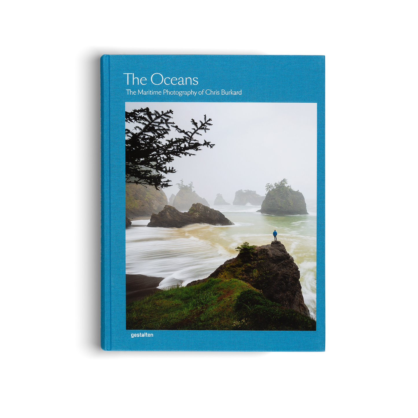 The Oceans Book