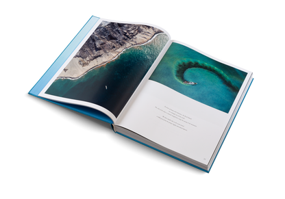 The Oceans Book