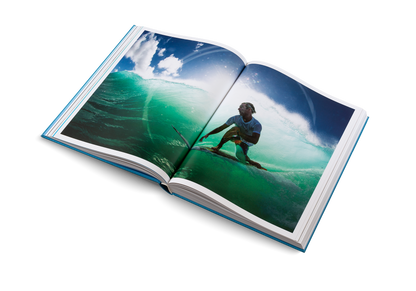 The Oceans Book