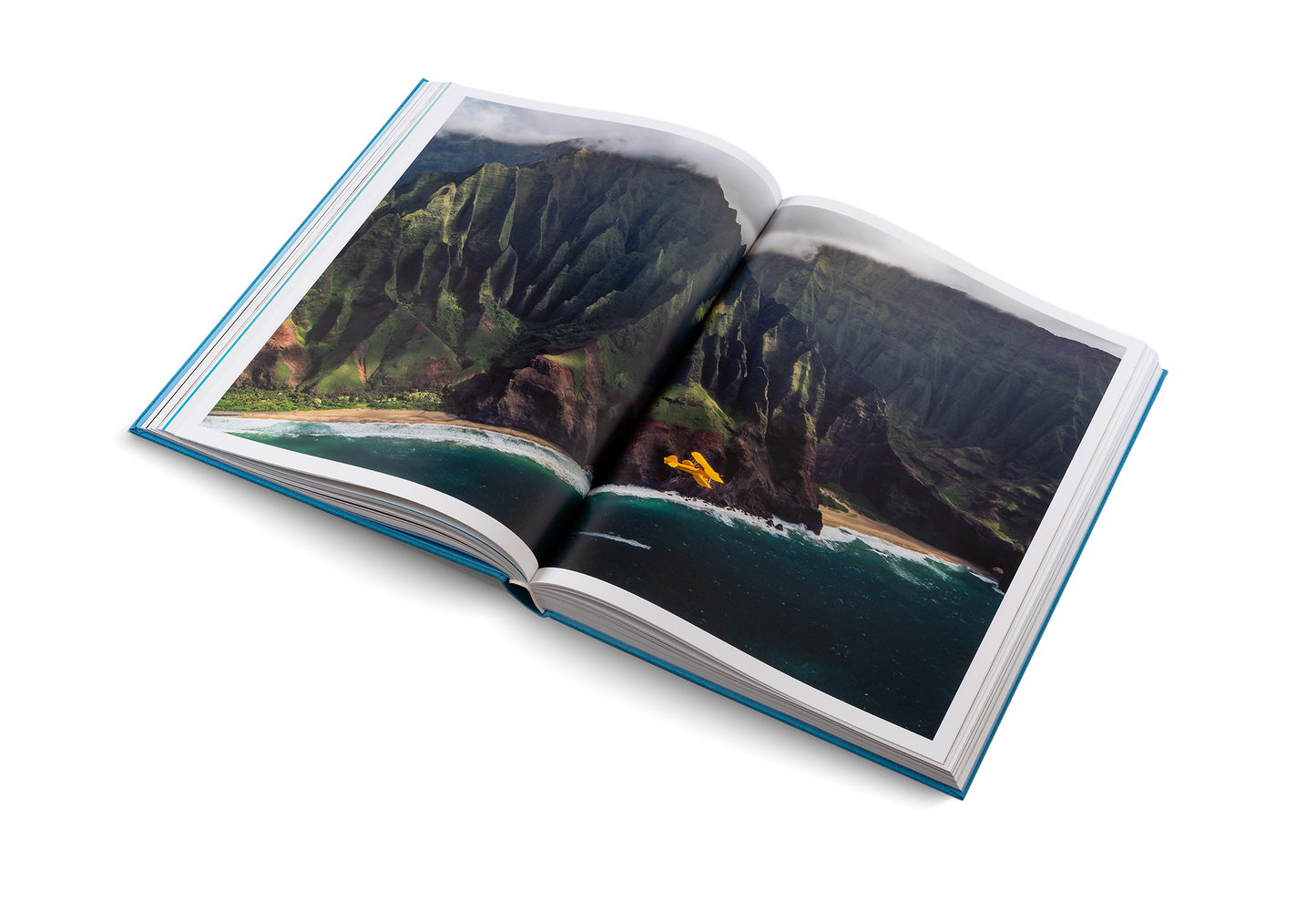 The Oceans Book