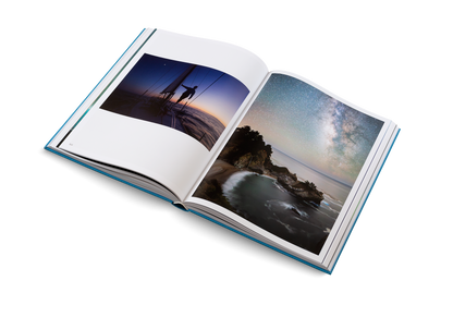 The Oceans Book