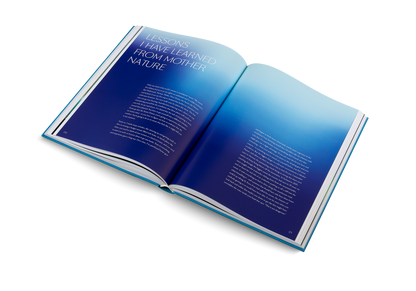 The Oceans Book